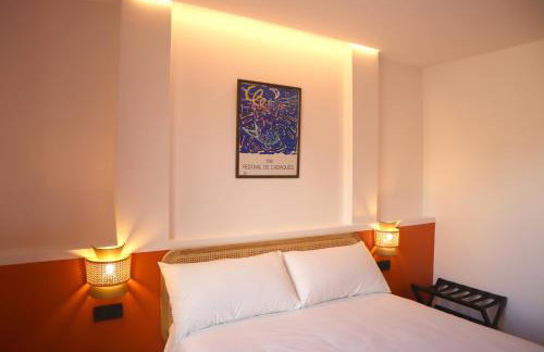 Aparthotel Divino Figueres by Fimedhotels - Foto 59