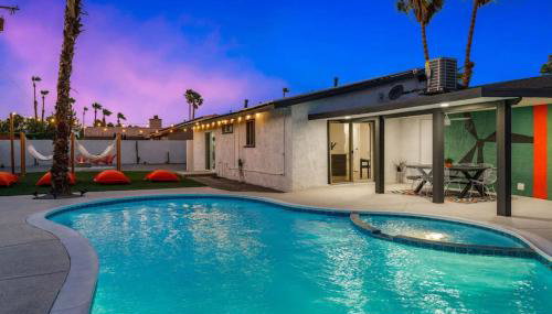 Acacia Retreat by Rather Be Properties - Foto 2