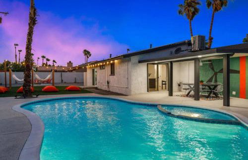 Acacia Retreat by Rather Be Properties - Foto 2