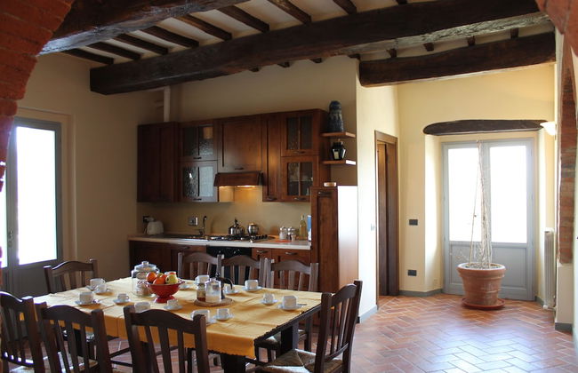 Agriturismo Poggianto - Foto 27