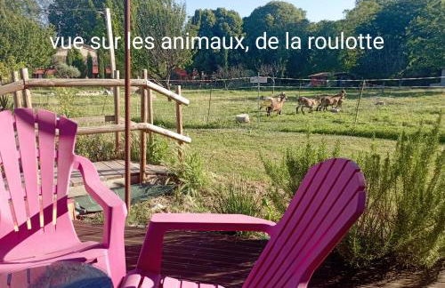 le Mas de la Jardine - Foto 54