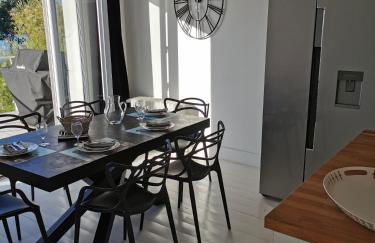 TY KERLUZ - Vue Mer et Plage à 80m - Photo 39