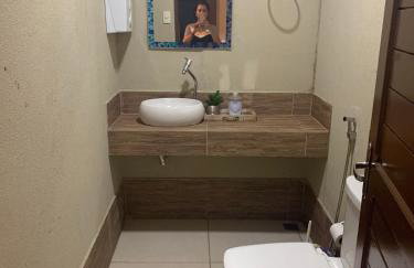 Casa alto padrão de temporada - Foto 12