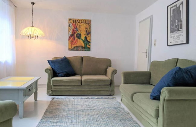 Holiday Home Gluckauf - Foto 14