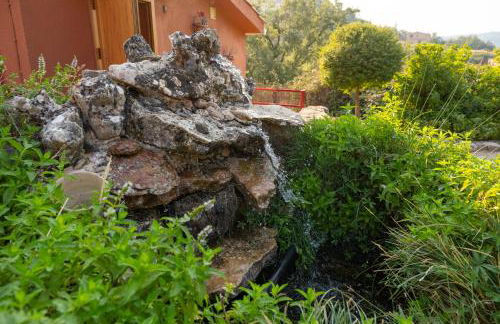 Casa Lyra - Casa rural en la Serranía de Cuenca - Foto 2