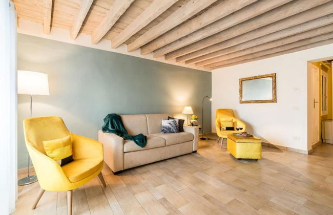 Family Apartments Rinascimento Palace - Foto 61