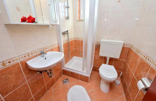 Villa Zdenka with heated pool - Photo 64