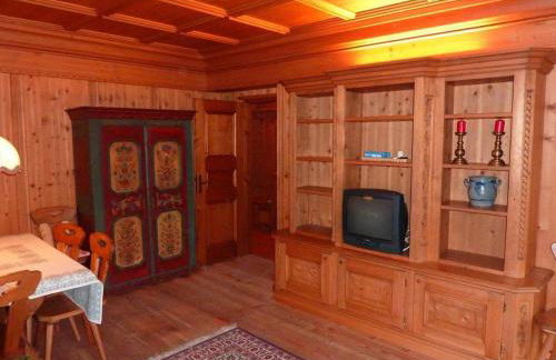 Villa Pocol - Stayincortina - Foto 12