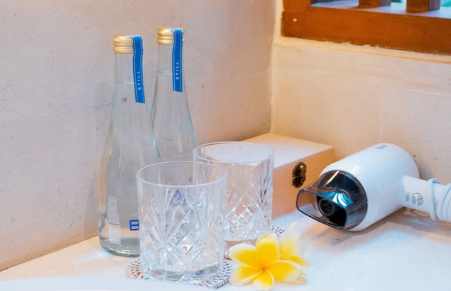 Ersanea Villas Seseh - Foto 42