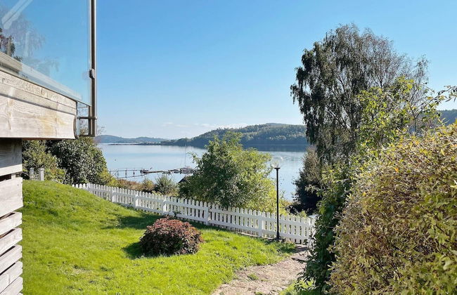 8 Person Holiday Home in Uddevalla-by Traum - Photo 43