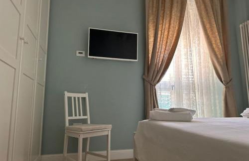 Shabby House -Casa indipendente su 3 Livelli nel cuore di San Benedetto del tronto - Foto 14