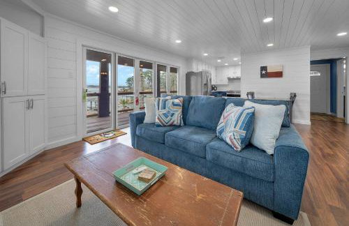 Little Red Lakehouse - Foto 15