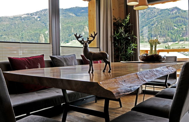 mit 4 Schlafzimmern für bis zu 10 P. - Foto 17