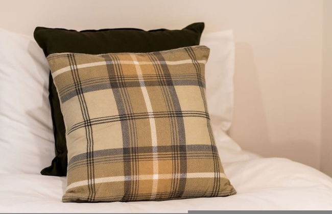 The Stables Cottage Aboyne Royal Deeside - Photo 35