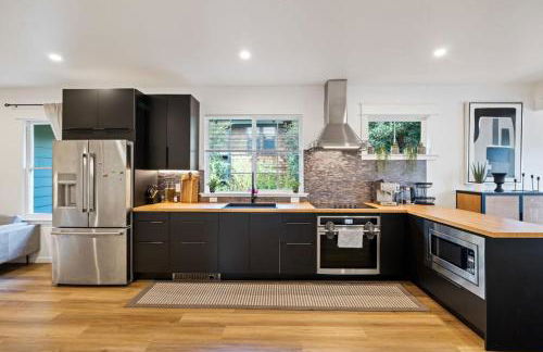 Modern Retreat in Heart of Downtown Mill Valley - Foto 33