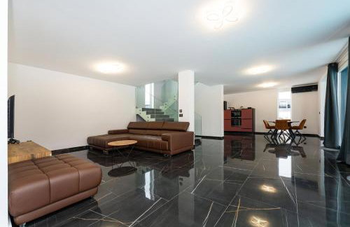 Villa Bellavista mit Privatpool nahe Zadar - Foto 30