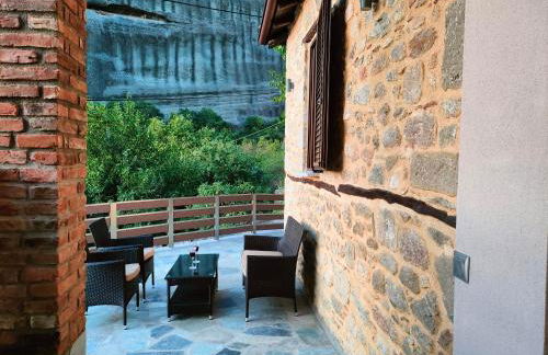 Dream Nest Meteora - Foto 12