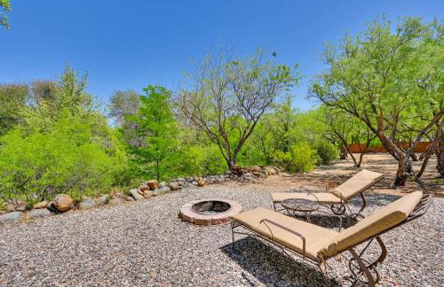 Near Hiking Creekfront Verde Valley Retreat - Foto 31