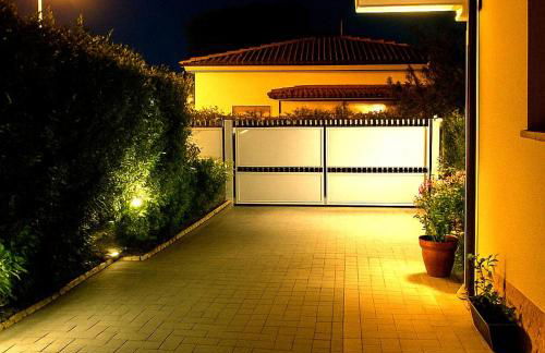 Versilia Tonfano villetta - Foto 1