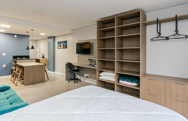 OKA Floripa - Photo 33