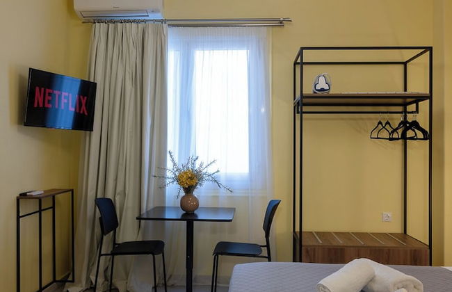 Athens Stories - Foto 159