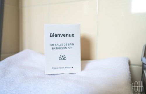 Mars - Proche A10 - 2V - Parking - Foto 20