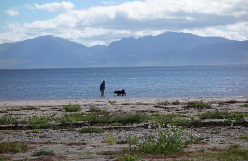 Chapelhill Hideaway Isle of Bute licence AR00654F - Foto 25