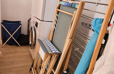 Nautica bulles jacuzzi privatif vue lac marin - Foto 39