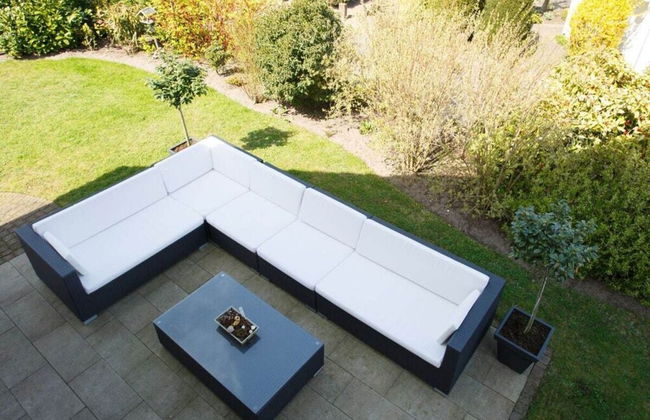 Mosselbank 83 Comfortable Holiday Residence - Foto 14