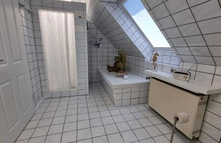 Gästehaus Hoofdmann Ferienwohnungen - Foto 15