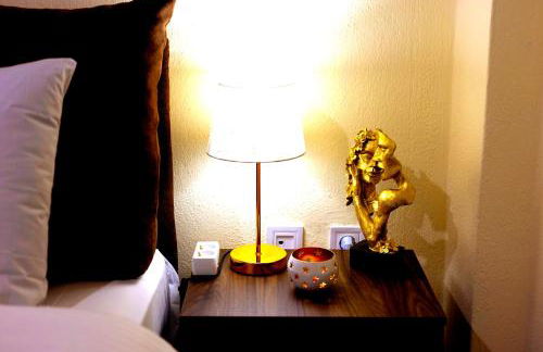 BnB Green Center Trikala - Foto 19