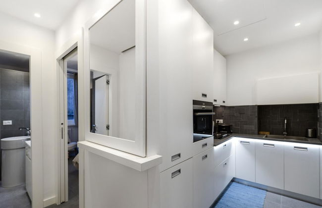 Popolo Apartment - Foto 11