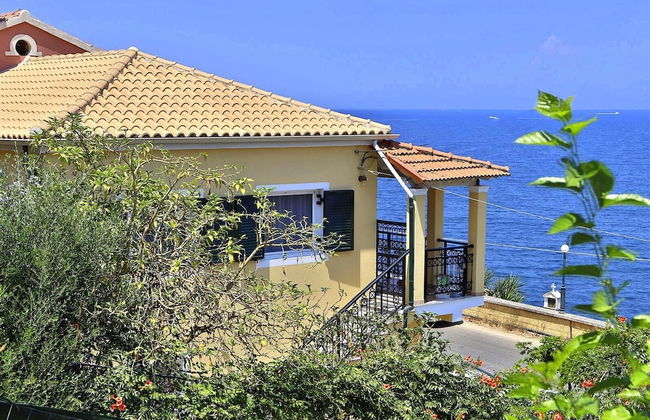 Vostalo apartments by Kassiopi's Sea - Foto 66