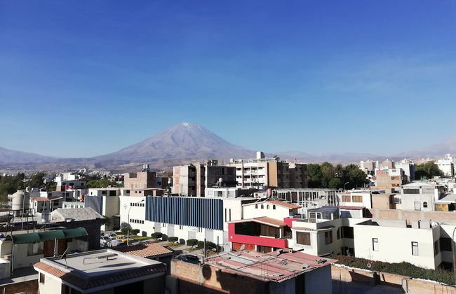 Departamentos Arequipa Inn - Foto 7