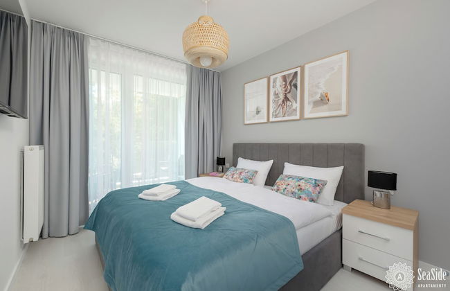 Seaside Apartamenty Whiteblue - Foto 31