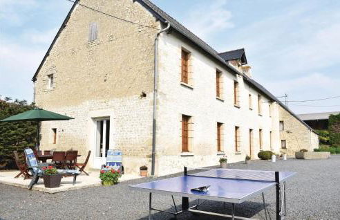 Nice Home In Canchy With Kitchen - Foto 10