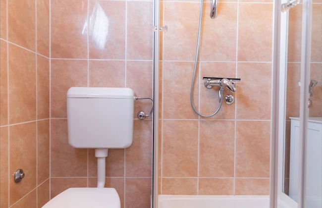 Seafront Spacious Apartment Spazzio - Foto 20