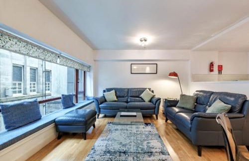 Glasgow City Flats - Foto 3