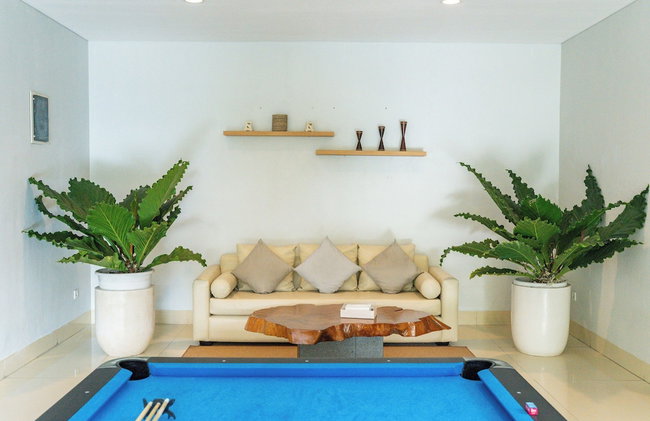 Mentari Hill View 8 BR heated pool and movie room - Foto 21