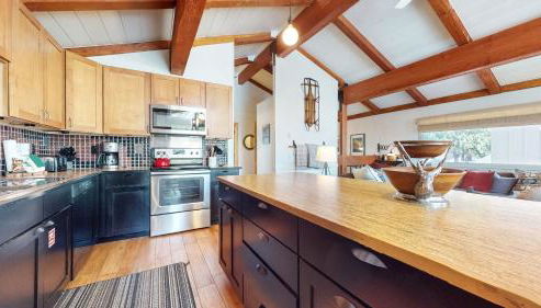 Villa de los Pinos #09 condo - Foto 5