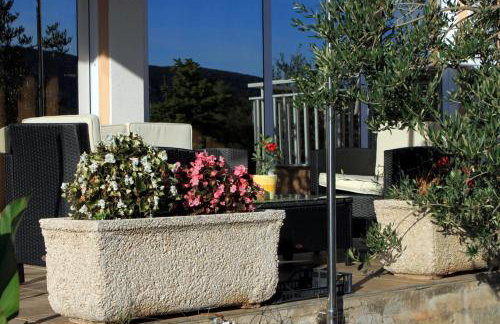 Apartments by the sea Kneza, Korcula - 9168 - Foto 9