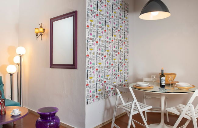 Arco in Pantheon Apartments - Foto 51