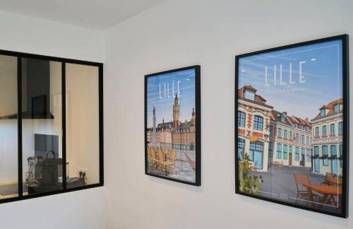 Le Chanzy - Les Demeures d'Adrien - Foto 66