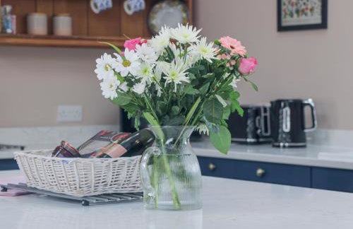 Morton Mains Steading Cottage - Foto 13