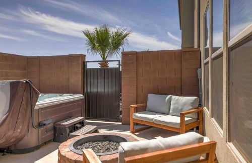 Modern Work/Relax - Private Hottub & Firepit - Foto 38