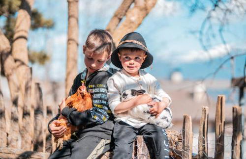 Kierhof Chalets - Foto 29