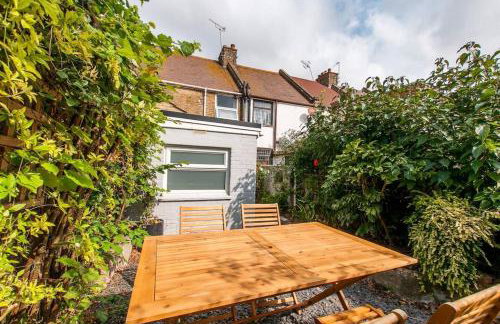 Magdala Cottage -Village Location- Dog Friendly - Foto 5