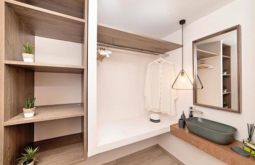 Minoas Villas Heated Pool - Foto 24