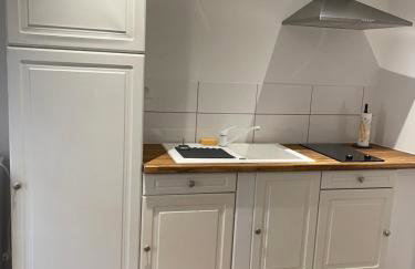 Les Appartements du Cep’t - Foto 15