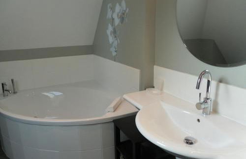 LE MAS maison vue sur Loire jardin 4 - Foto 60